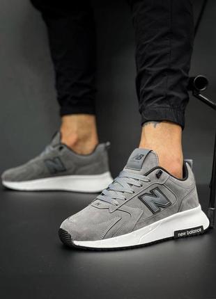 Мужские кроссовки new balance