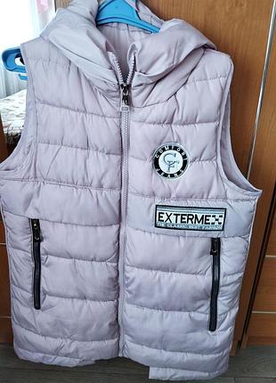 Жилетка жіноча,розмір 52