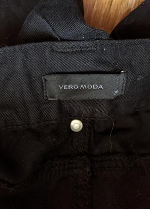 Брюки котон 8