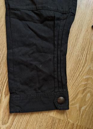 Брюки котон 3