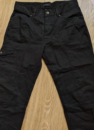 Брюки котон 2