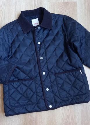 Куртка s. oliver, зріст 128