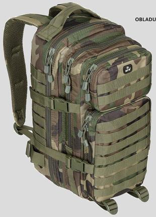 Рюкзак тактичний assault i (30 л.) mfh німеччина