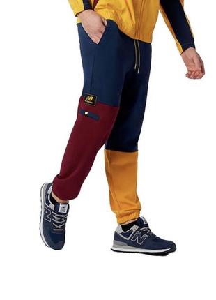 Брюки  new balance