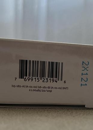 The ordinary hyaluronic acid 2% + b5 + niacinamide 10% + zinc 1%4 фото