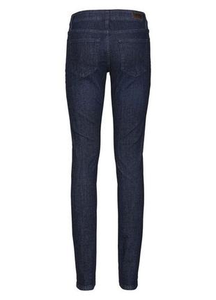 Круті джинси сһегокее skinny fit від esmara. 36 євро3 фото
