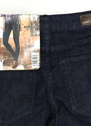 Круті джинси сһегокее skinny fit від esmara. 36 євро5 фото