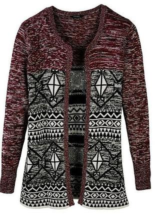 Кардиган esmara