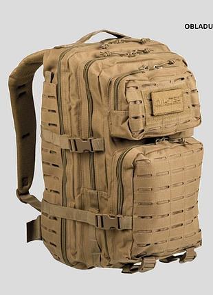 Рюкзак штурмовой большой (36 л.) mil-tec германия