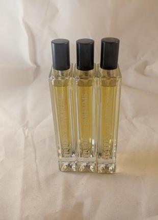 Парфумована вода histories de parfums 1804 george sand edp оригінал 15ml edp3 фото