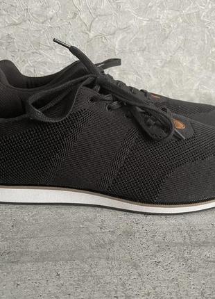 Туфли/кроссовки текстиль h&m 43p for men