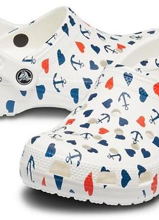 Сланці crocs clogs.оригінал розмір 6/7