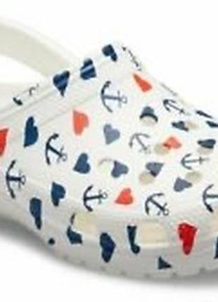 Сланці crocs clogs.оригінал розмір 6/75 фото