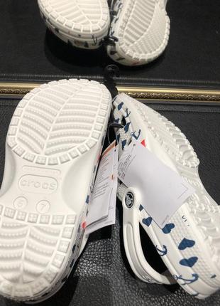 Сланці crocs clogs.оригінал розмір 6/78 фото