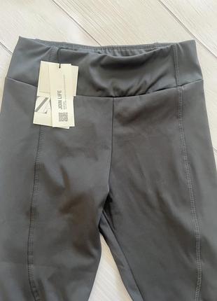 Лосіни zara 6