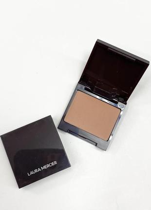 Рум’яна laura mercier blush colour infusion, відтінок ginger, 2g