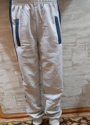 Штаны спортивные