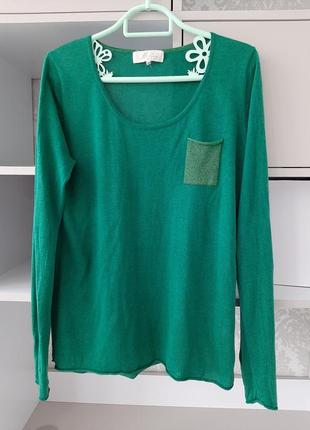 Лонгслив женский marie sixtine