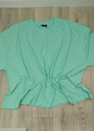 Світшот оверсайз 5xl asos