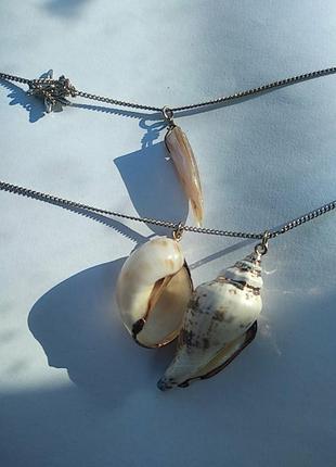 Ланцюжок з підвісками вінтаж