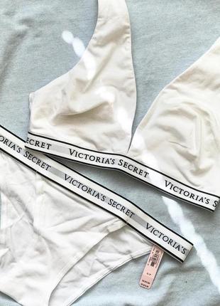 Комплект victoria’s secret оригінал