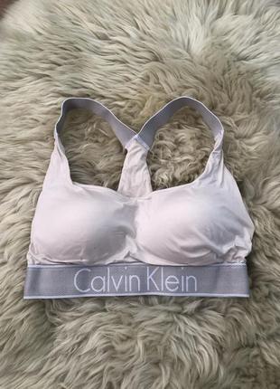 Топ calvin klein