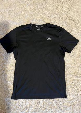 Футболка jack & jones спортивная