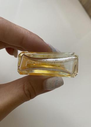 Chanel allure - духи 15 ml, остаток на фото, оригинал6 фото