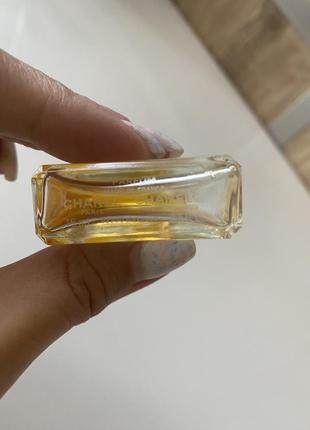 Chanel allure - духи 15 ml, залишок на фото, оригінал7 фото
