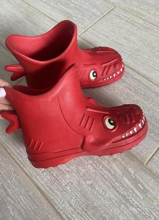 Круті гумачки