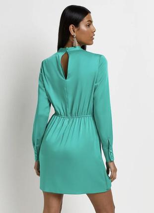 Плаття river island 4