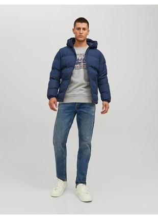 Чоловіча куртка jack&amp;jones