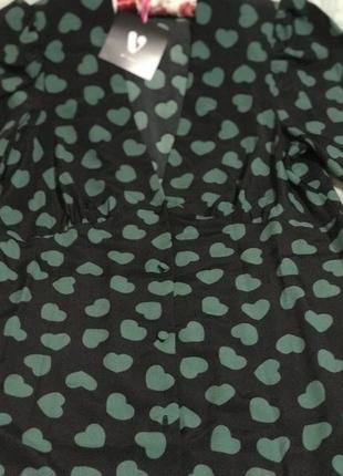 Женское платье 3