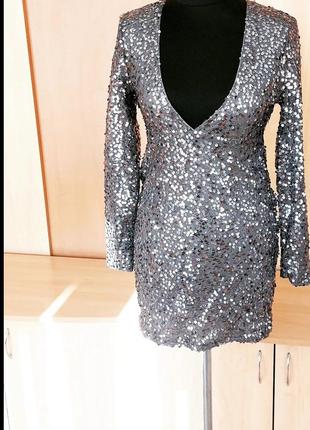 Красивое платье 👗