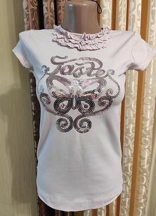Футболка, футболка "zara kids"