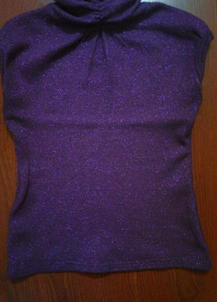 Супер водолазка