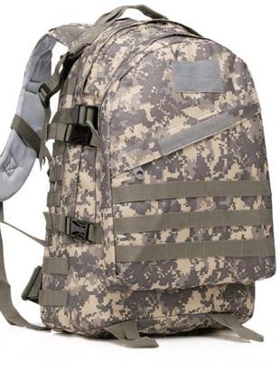 Рюкзак штурмовой assault backpack 3-day 35l