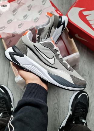 Чоловічі кросівки nike