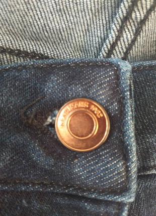 Жіночі джинсові шорти next4 фото