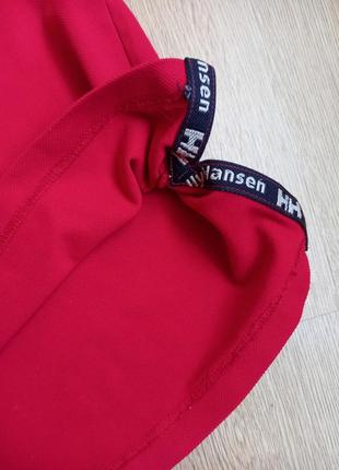 Футболка винтажная helly hansen6 фото