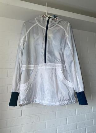 Фирменная ветровка анорак c&amp;a