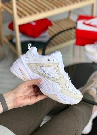 Кросівки жіночі nike m2k tekno