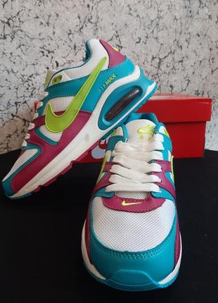 Кроссовки женские nike air max3 фото