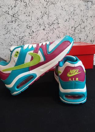 Кроссовки женские nike air max