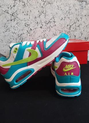 Кроссовки женские nike air max