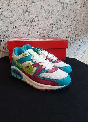 Кроссовки женские nike air max2 фото