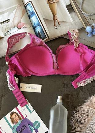 Красивий комплект білизни intimissimi з колекції pretty flowers 2023 року 🌸2 фото