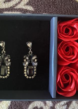 Подарунок ,біжутерія ,сережки,бижутерия ,сережки,подарок