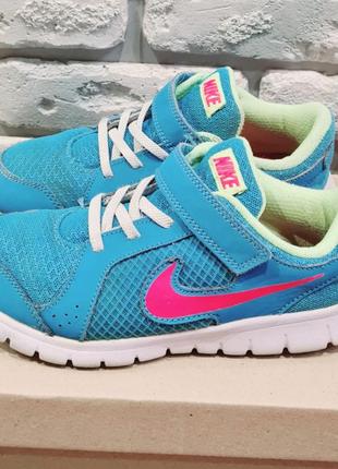 Кроссовки nike 2