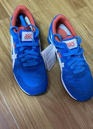 Кроссовки asics оригинал